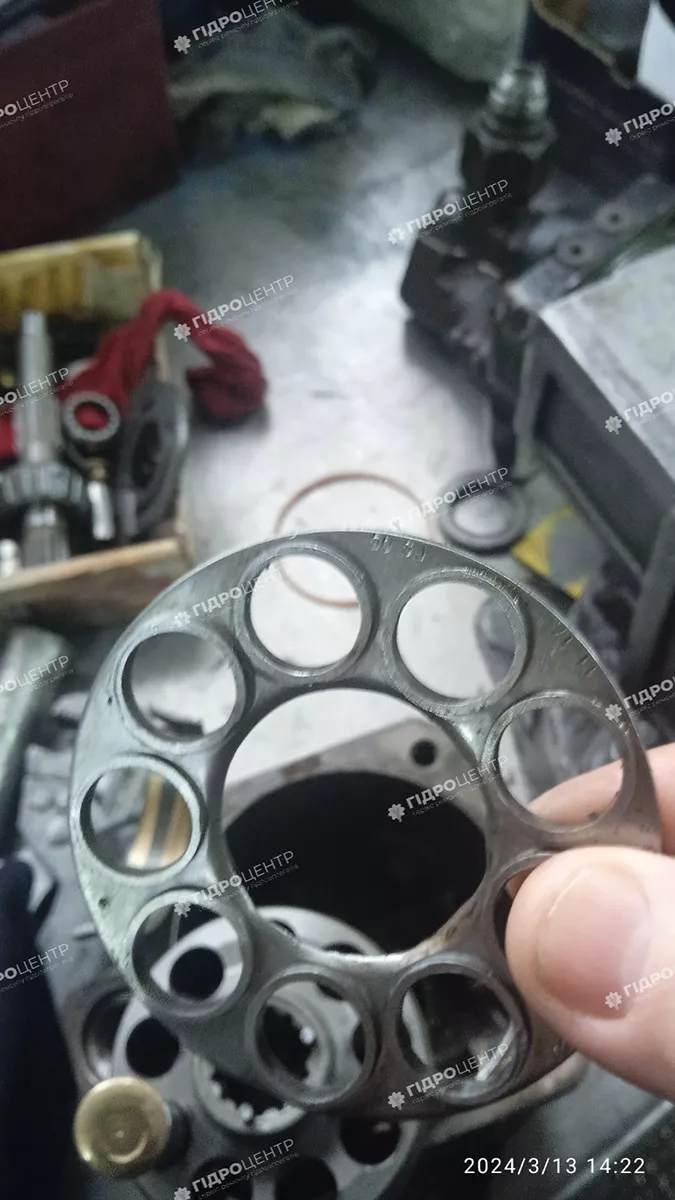 repair-Bosch-Rexroth-hydraulic-pump_7