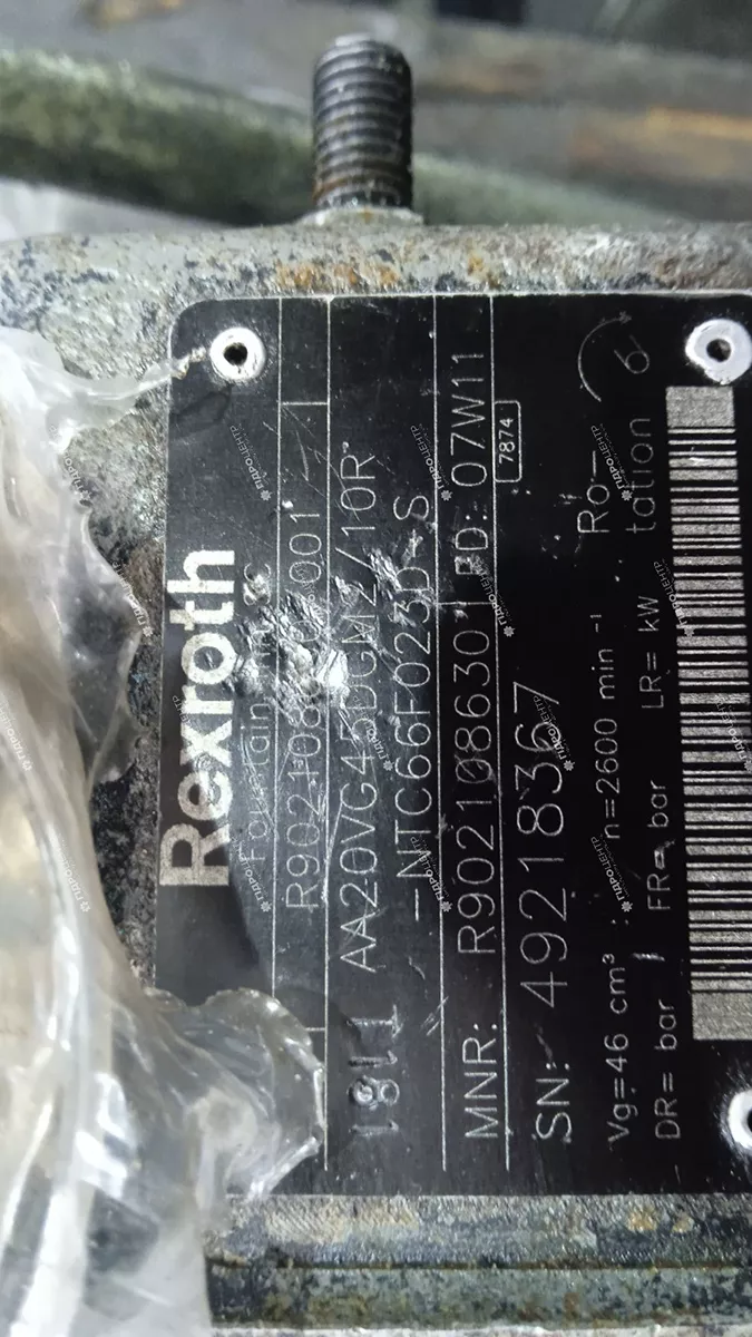 repair-gear-hydraulic-pump-parker_7