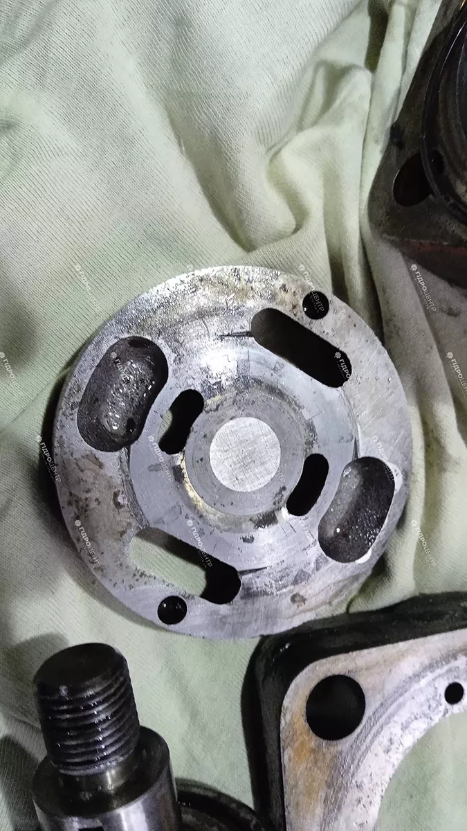 repair-of-vane-hydraulic-pump-vickers-ut_1