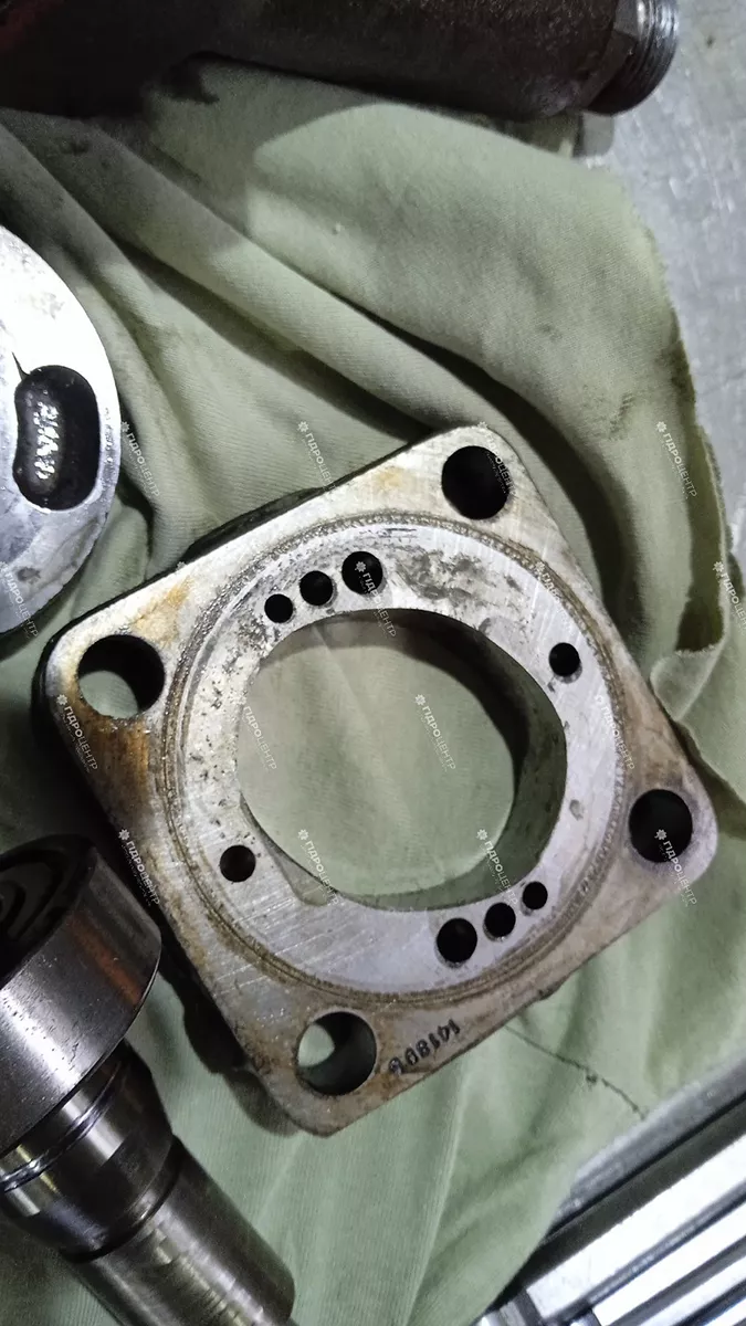 repair-of-vane-hydraulic-pump-vickers-ut_2