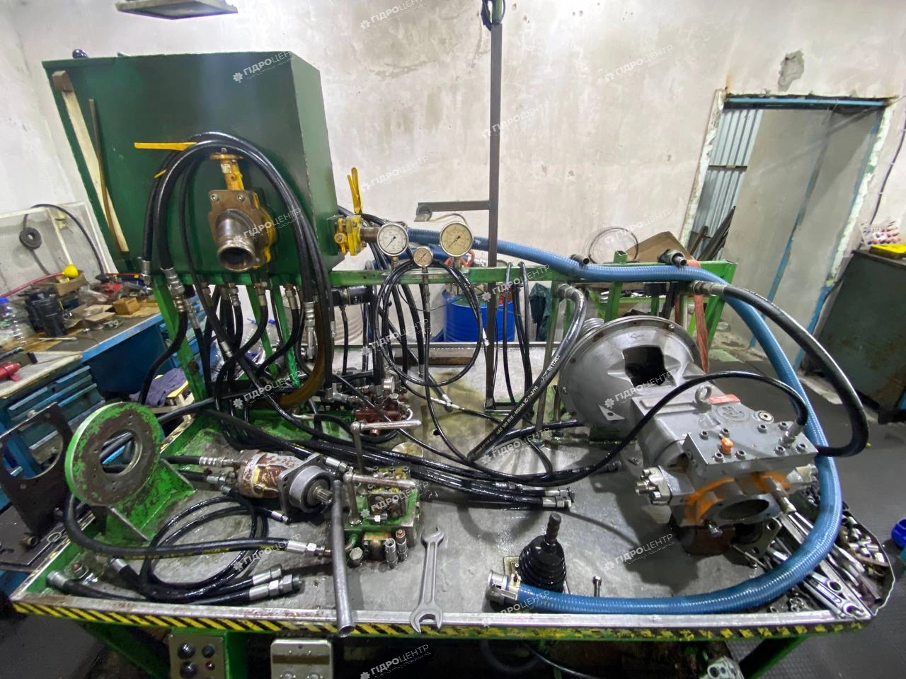 hydraulic-pump-repair13